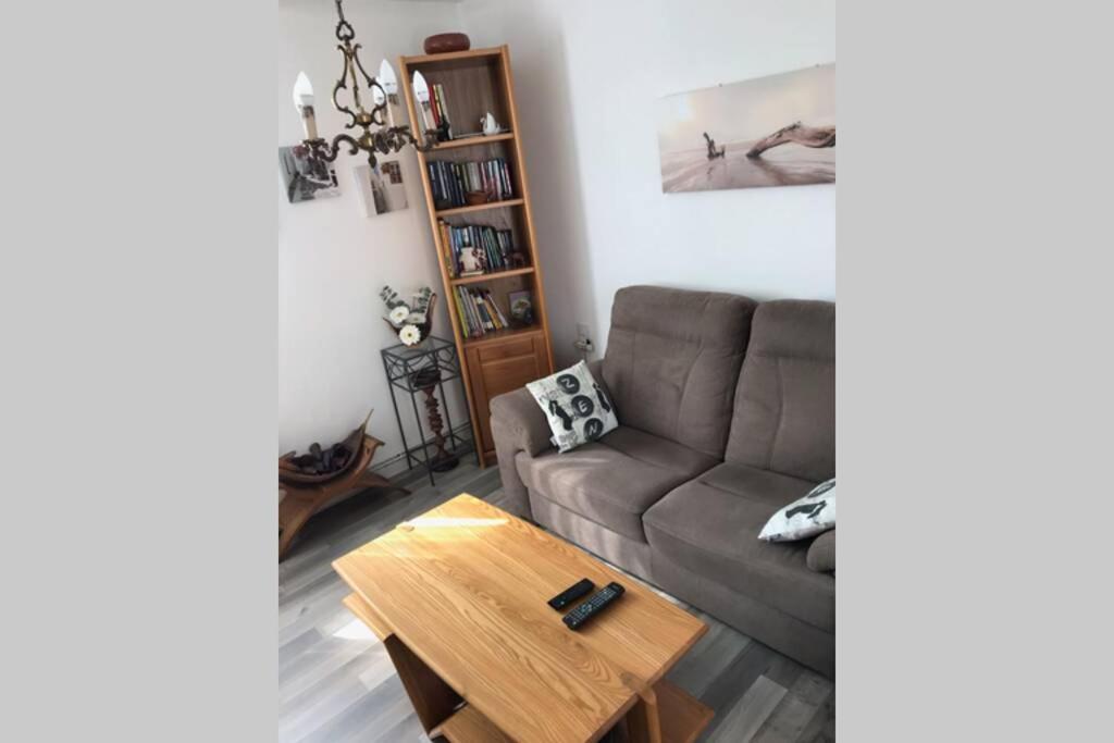 Bel Appartement Avec Vue Et Parking Prive Beziers Ngoại thất bức ảnh