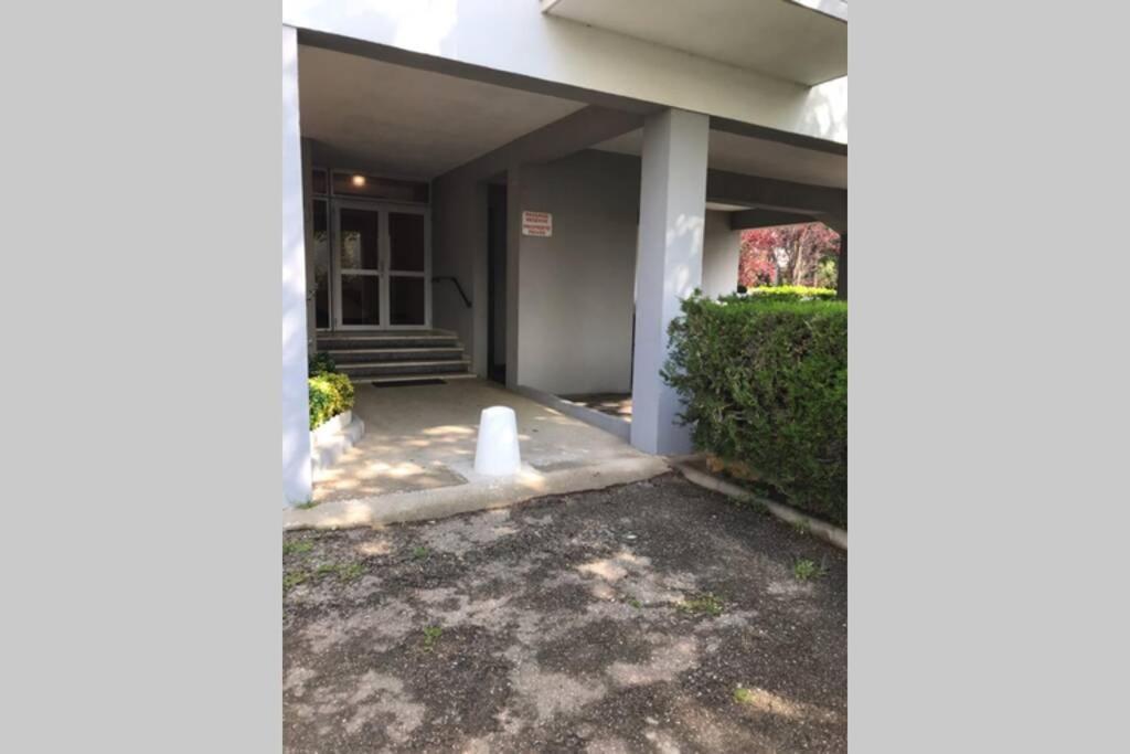 Bel Appartement Avec Vue Et Parking Prive Beziers Ngoại thất bức ảnh