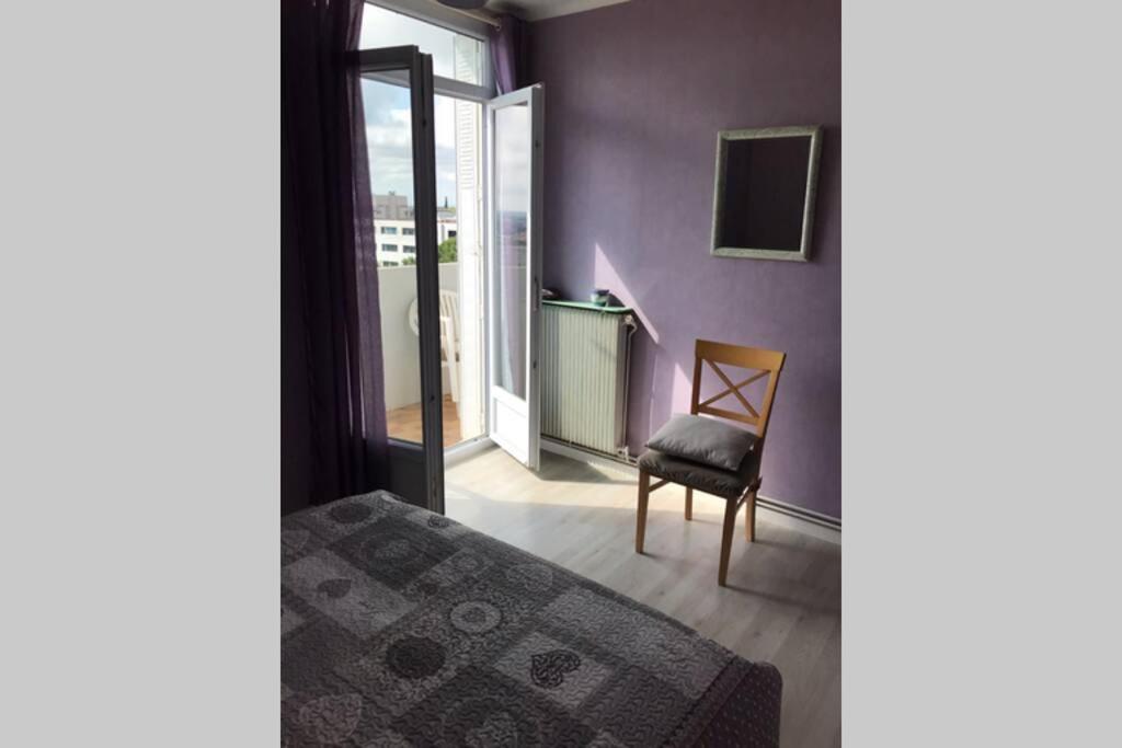 Bel Appartement Avec Vue Et Parking Prive Beziers Ngoại thất bức ảnh